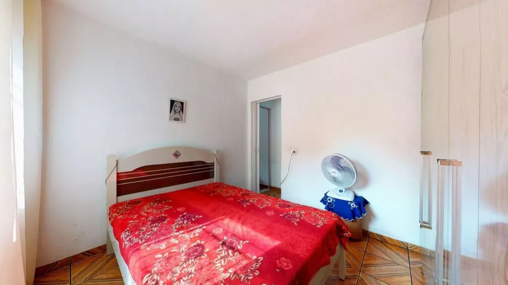 Apartamento, 2 quartos, 48 m² - Foto 10