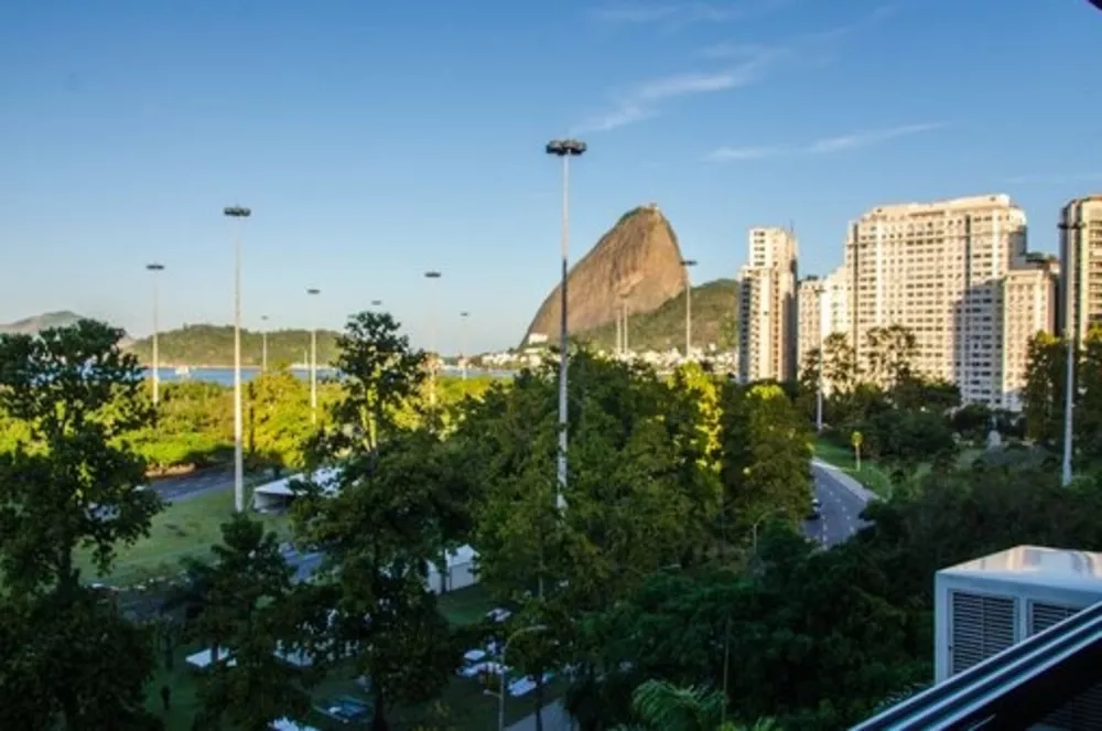 Apartamento, 3 quartos, 210 m² - Foto 23