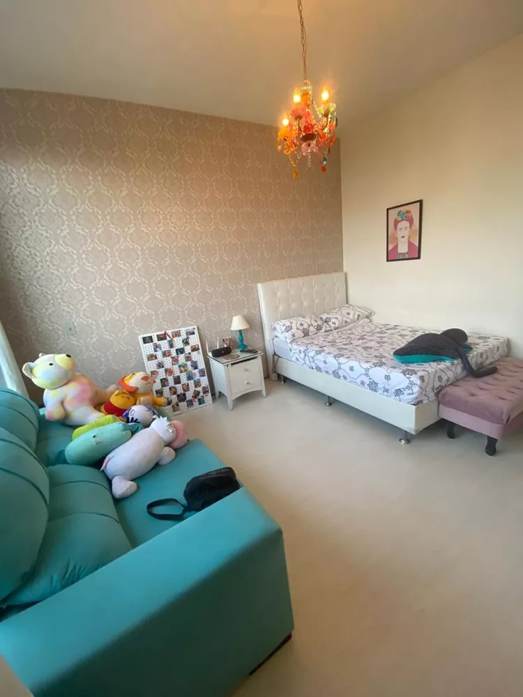 Apartamento, 3 quartos, 210 m² - Foto 22