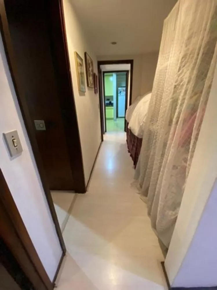 Apartamento, 3 quartos, 210 m² - Foto 24