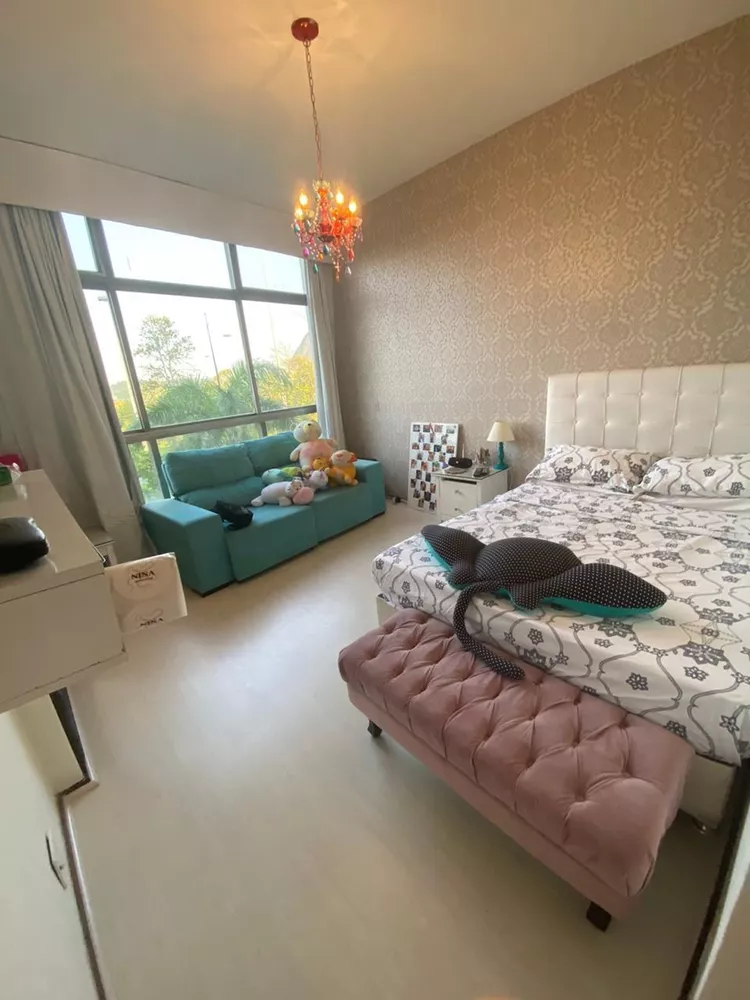 Apartamento, 3 quartos, 210 m² - Foto 18