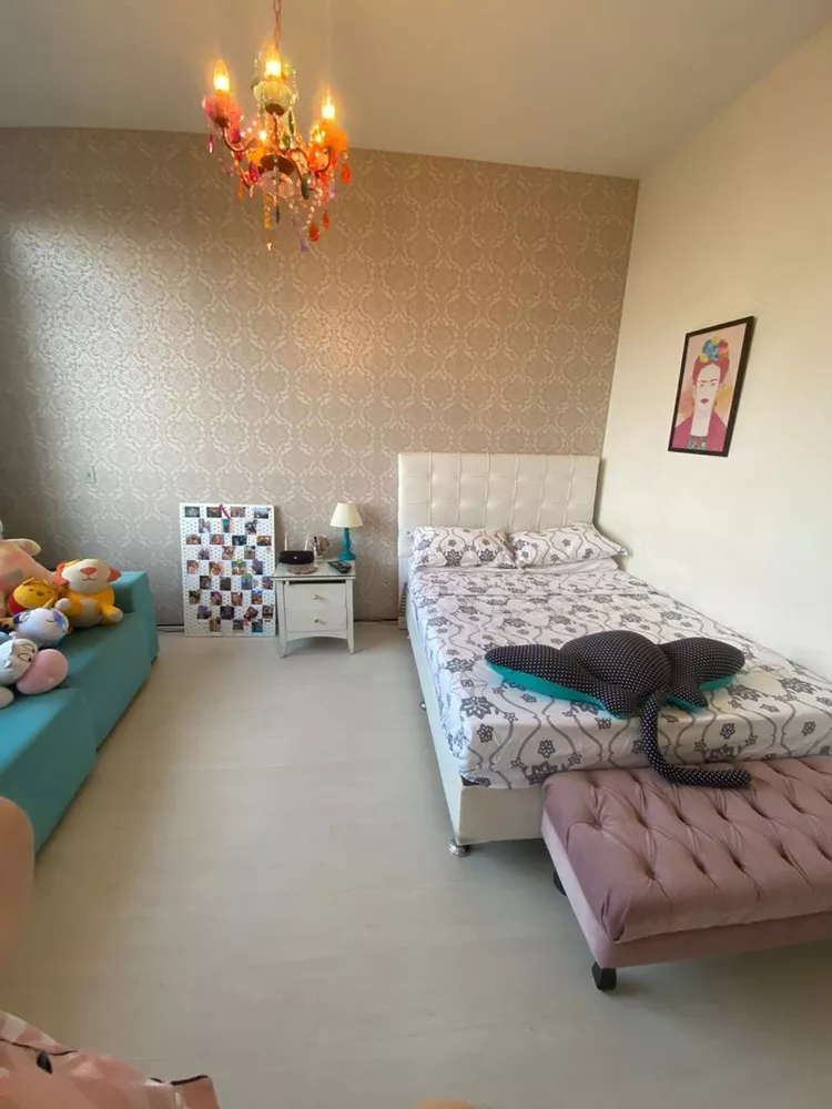 Apartamento, 3 quartos, 210 m² - Foto 20