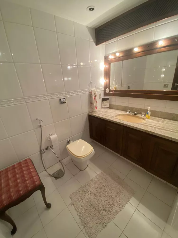 Apartamento, 3 quartos, 210 m² - Foto 4
