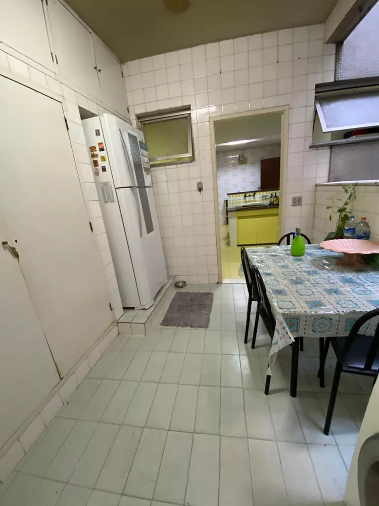 Apartamento, 3 quartos, 210 m² - Foto 9