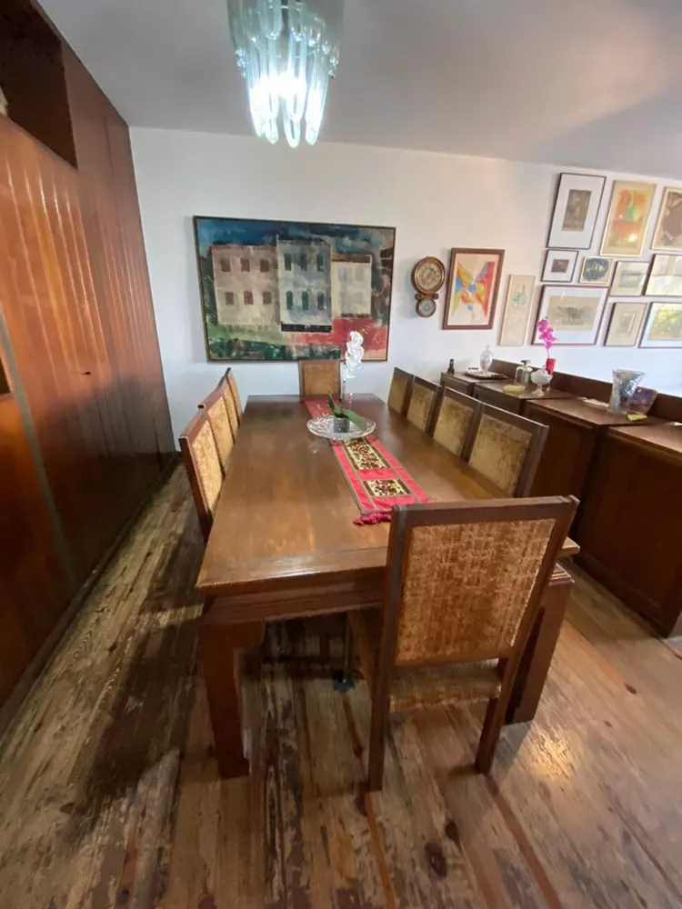 Apartamento, 3 quartos, 210 m² - Foto 13