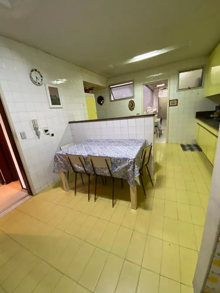 Apartamento, 3 quartos, 210 m² - Foto 12