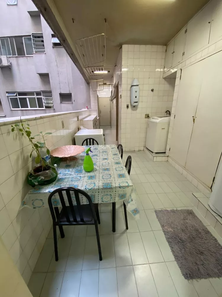 Apartamento, 3 quartos, 210 m² - Foto 8