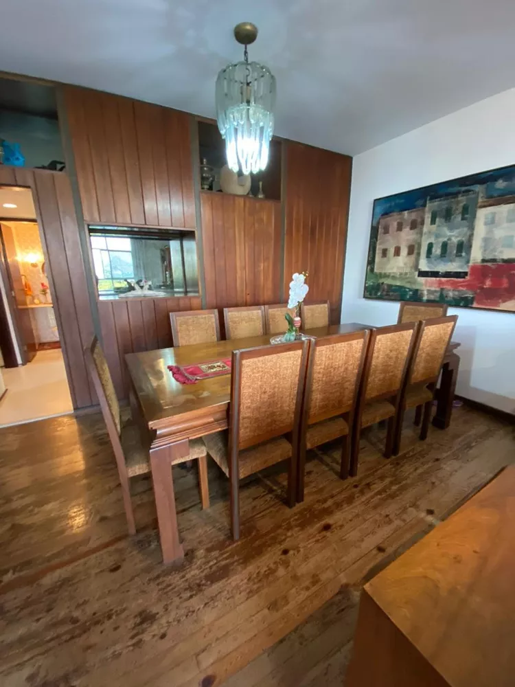 Apartamento, 3 quartos, 210 m² - Foto 17