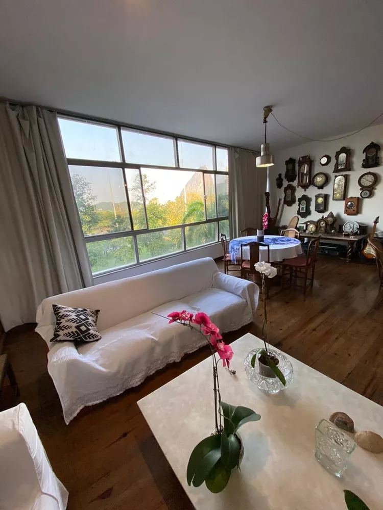 Apartamento, 3 quartos, 210 m² - Foto 15