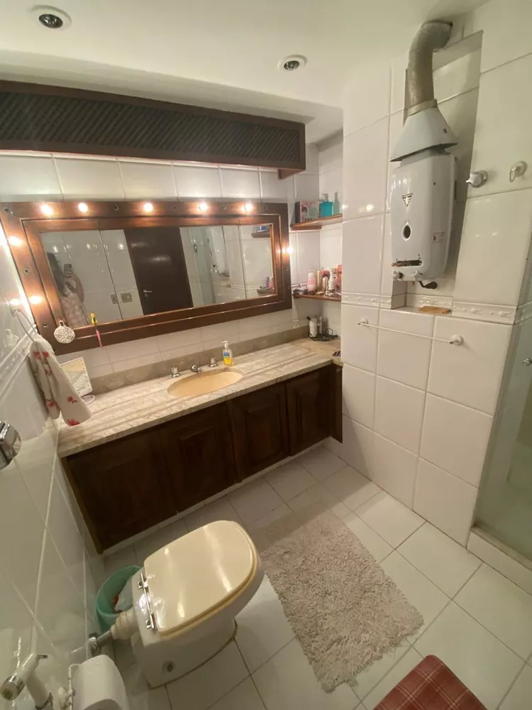 Apartamento, 3 quartos, 210 m² - Foto 6