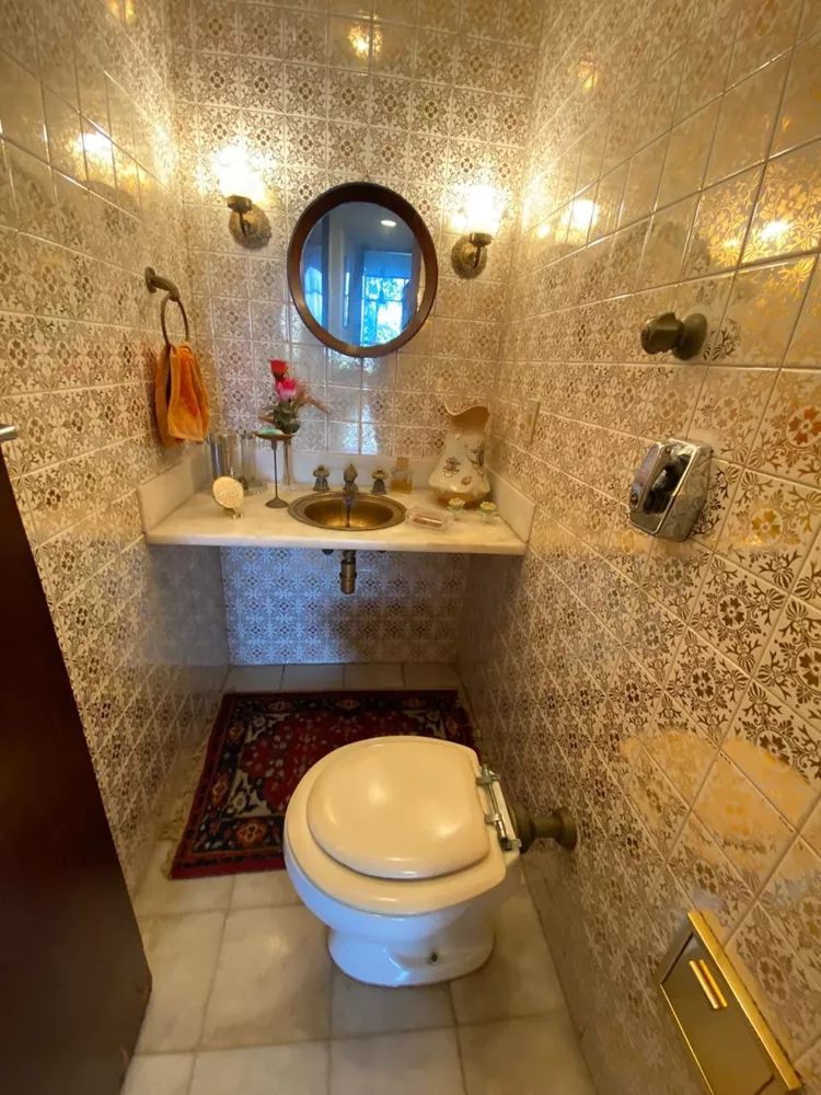 Apartamento, 3 quartos, 210 m² - Foto 10