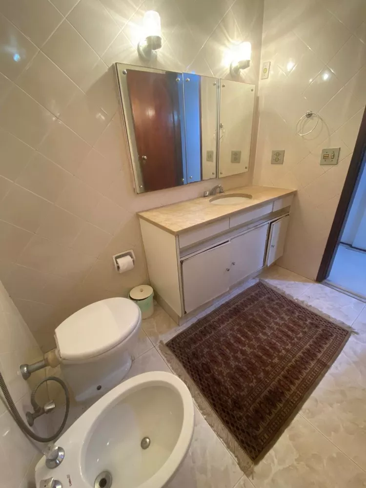 Apartamento, 3 quartos, 210 m² - Foto 5