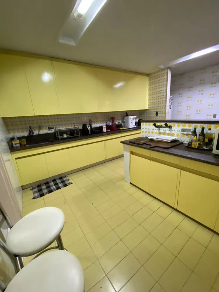 Apartamento, 3 quartos, 210 m² - Foto 11