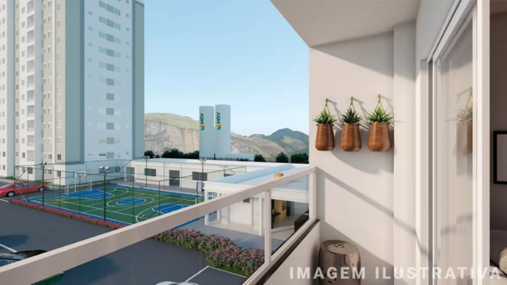 Apartamento, 1 quarto, 44 m² - Foto 27