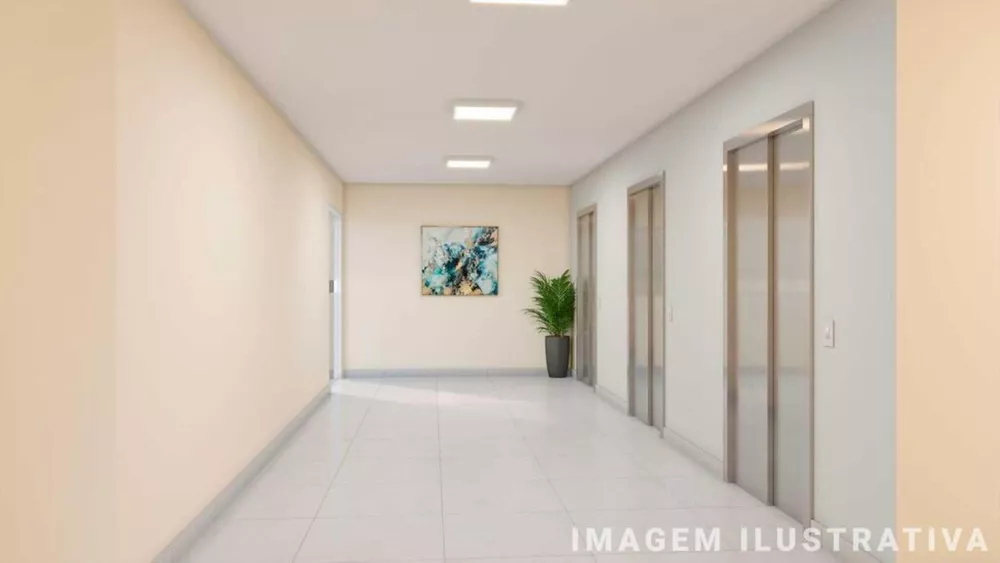 Apartamento, 1 quarto, 44 m² - Foto 10
