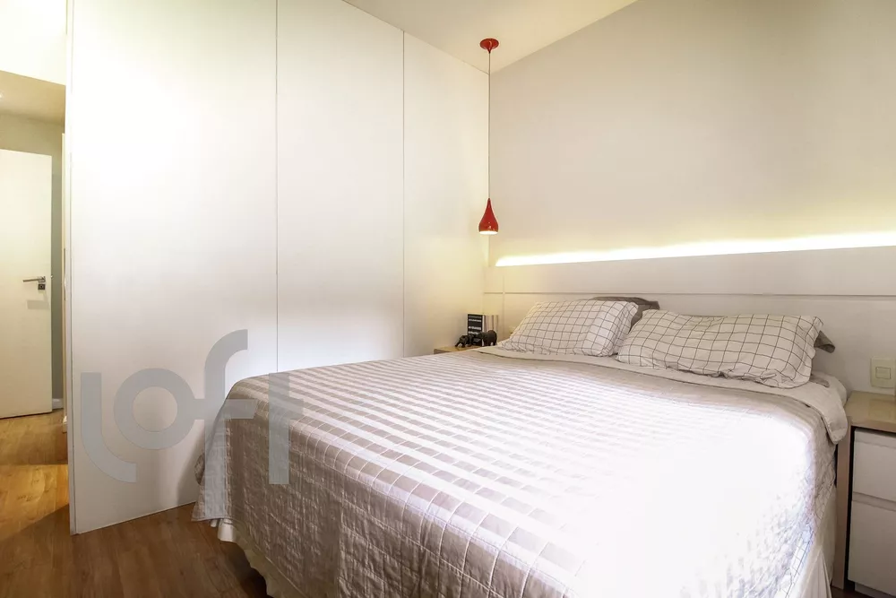 Apartamento à venda com 2 quartos, 103m² - Foto 12