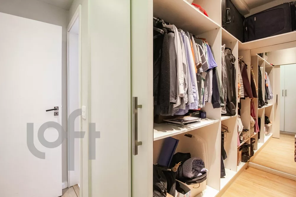 Apartamento à venda com 2 quartos, 103m² - Foto 11