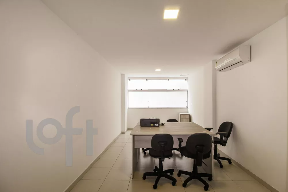 Apartamento à venda com 2 quartos, 103m² - Foto 4