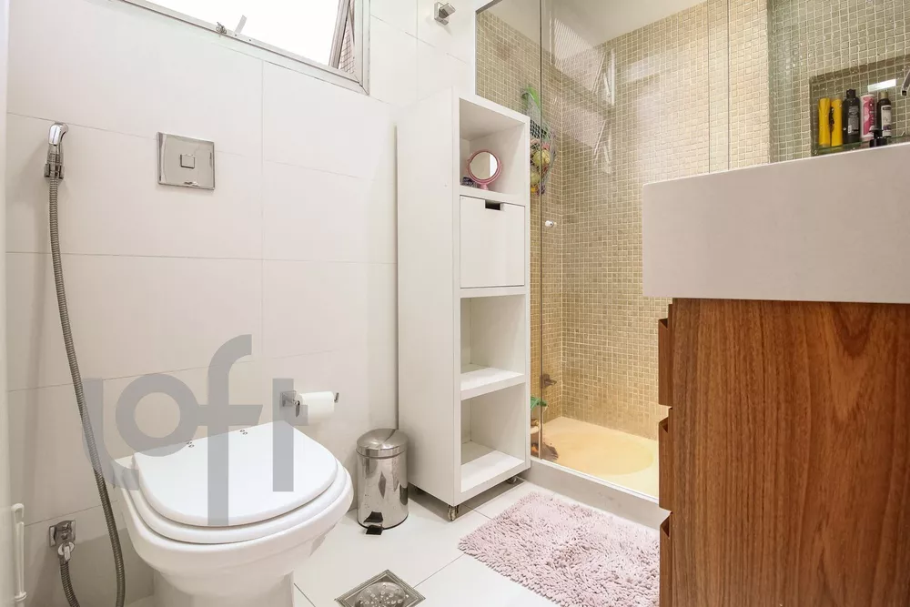 Apartamento à venda com 2 quartos, 103m² - Foto 2