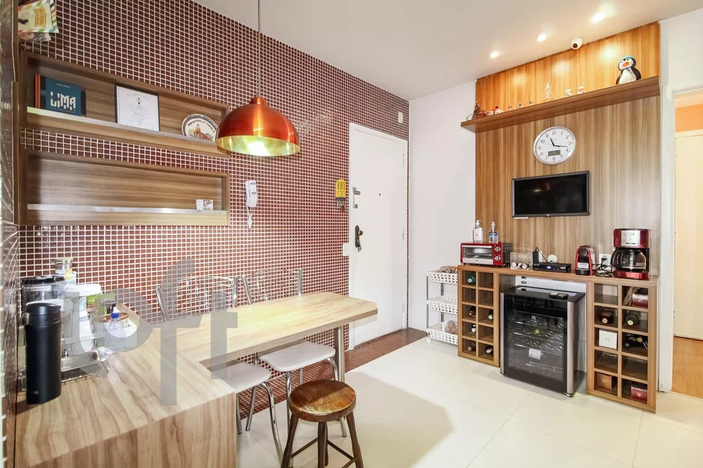 Apartamento à venda com 2 quartos, 103m² - Foto 6