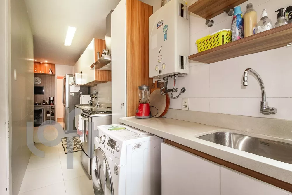 Apartamento à venda com 2 quartos, 103m² - Foto 8