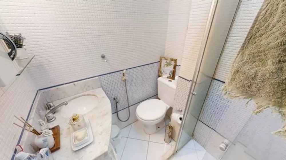 Apartamento, 3 quartos, 83 m² - Foto 3