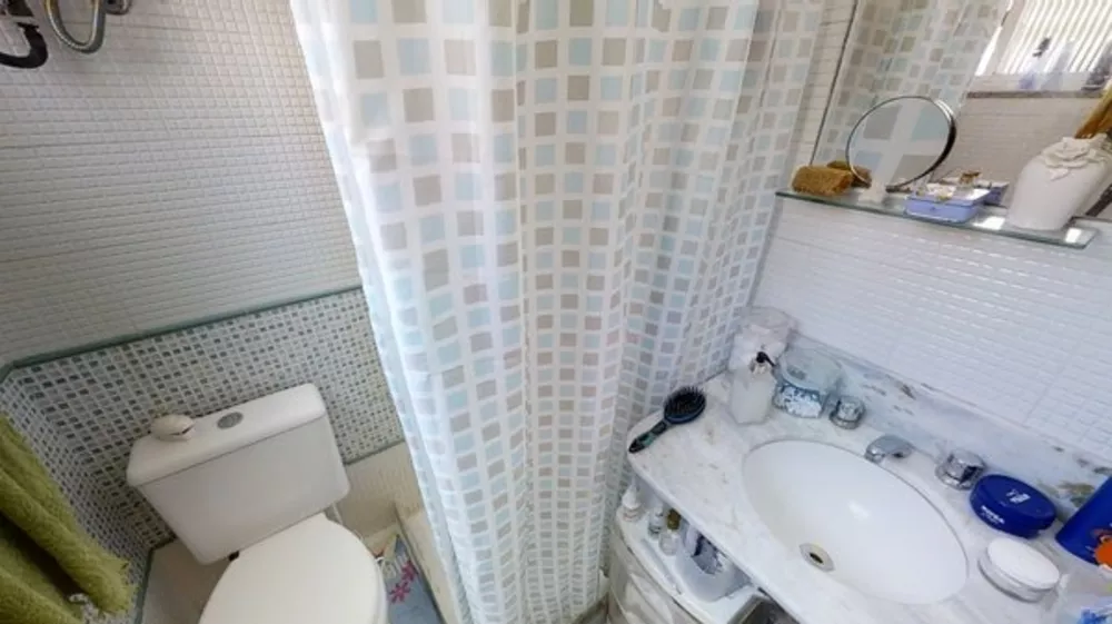 Apartamento, 3 quartos, 83 m² - Foto 4