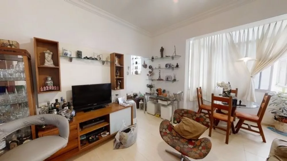 Apartamento, 3 quartos, 83 m² - Foto 9