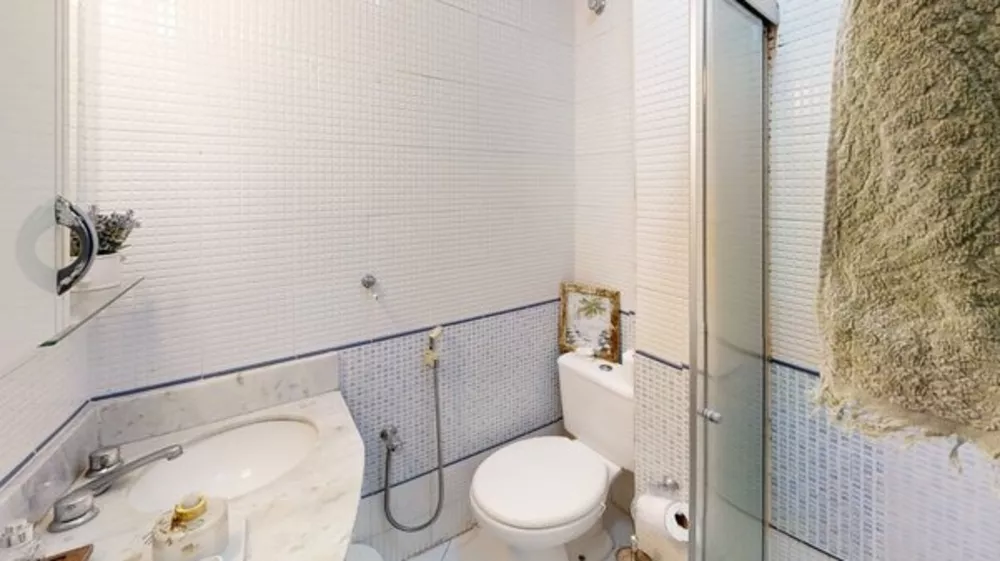 Apartamento, 3 quartos, 83 m² - Foto 2