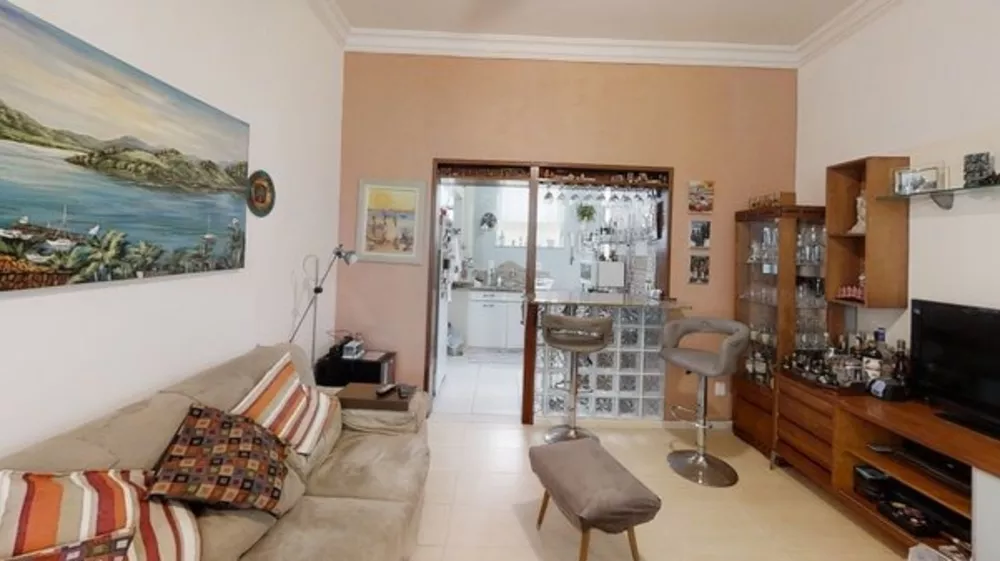 Apartamento, 3 quartos, 83 m² - Foto 1