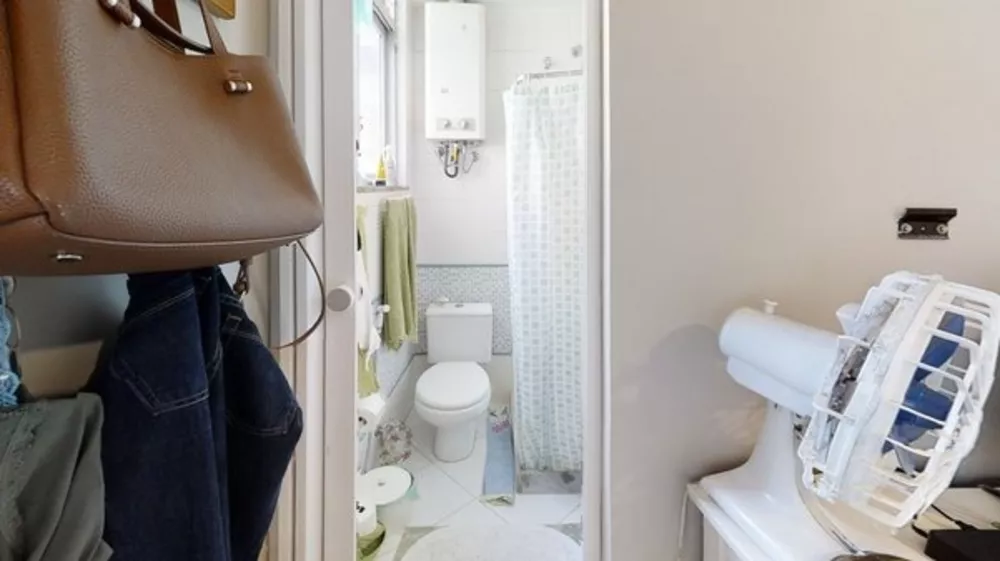 Apartamento, 3 quartos, 83 m² - Foto 11