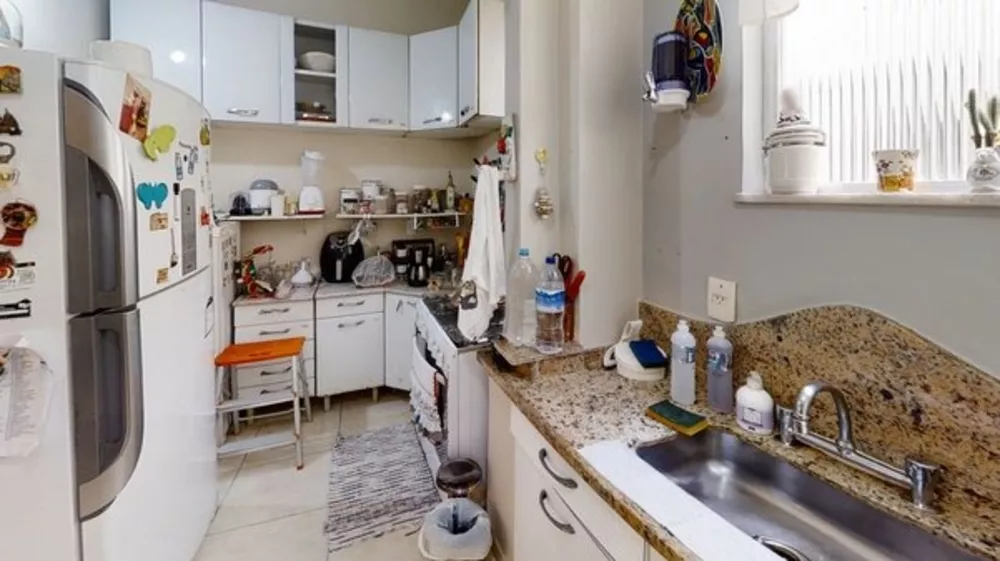 Apartamento, 3 quartos, 83 m² - Foto 5