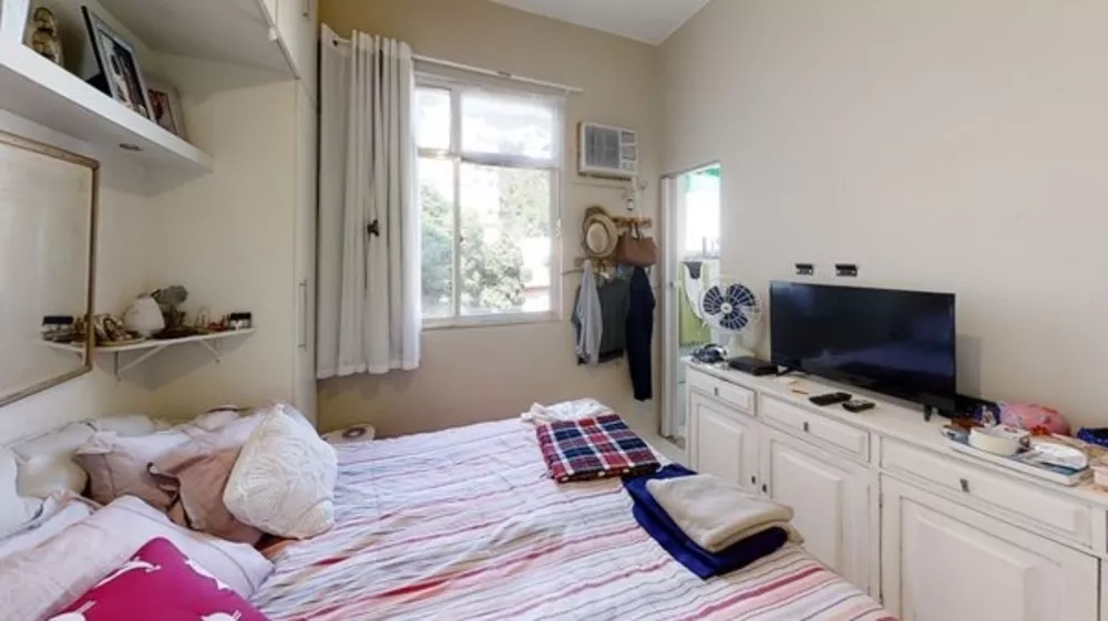 Apartamento, 3 quartos, 83 m² - Foto 15