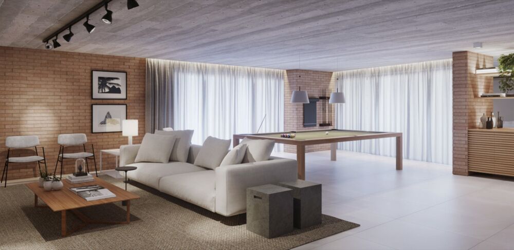 Apartamento à venda com 4 quartos, 168m² - Foto 11
