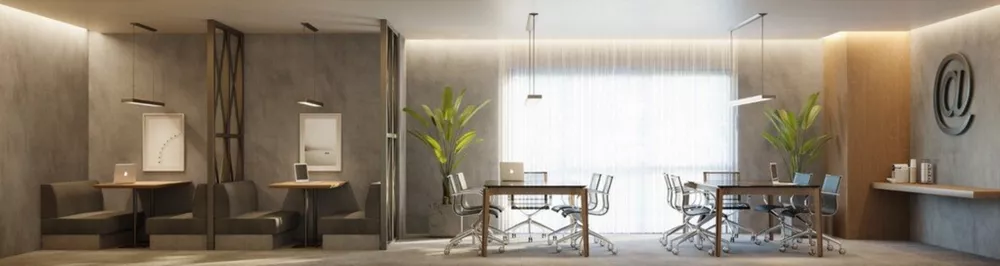 Apartamento, 2 quartos, 55 m² - Foto 12