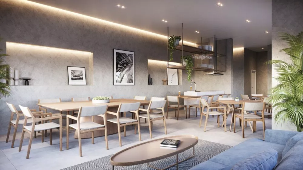 Apartamento, 2 quartos, 55 m² - Foto 9