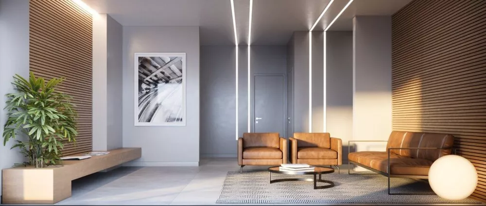 Apartamento, 2 quartos, 55 m² - Foto 7