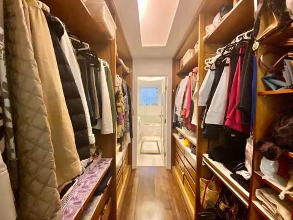 Apartamento, 4 quartos, 280 m² - Foto 9