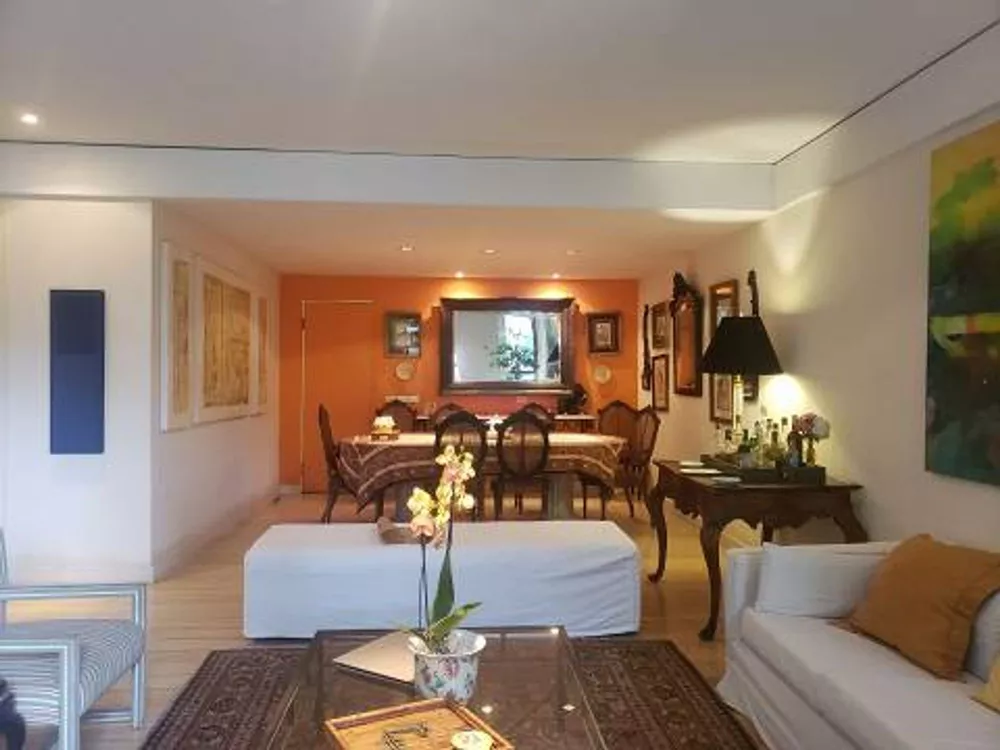 Apartamento, 4 quartos, 280 m² - Foto 6