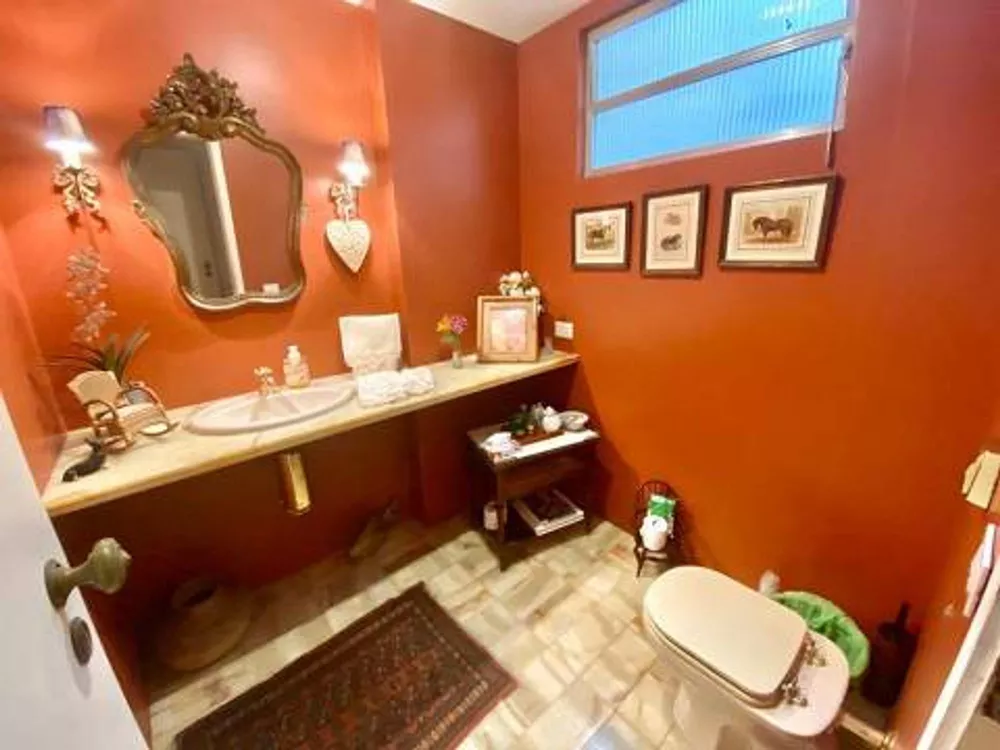 Apartamento, 4 quartos, 280 m² - Foto 3