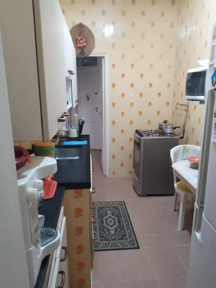 Apartamento à venda com 3 quartos, 76m² - Foto 8