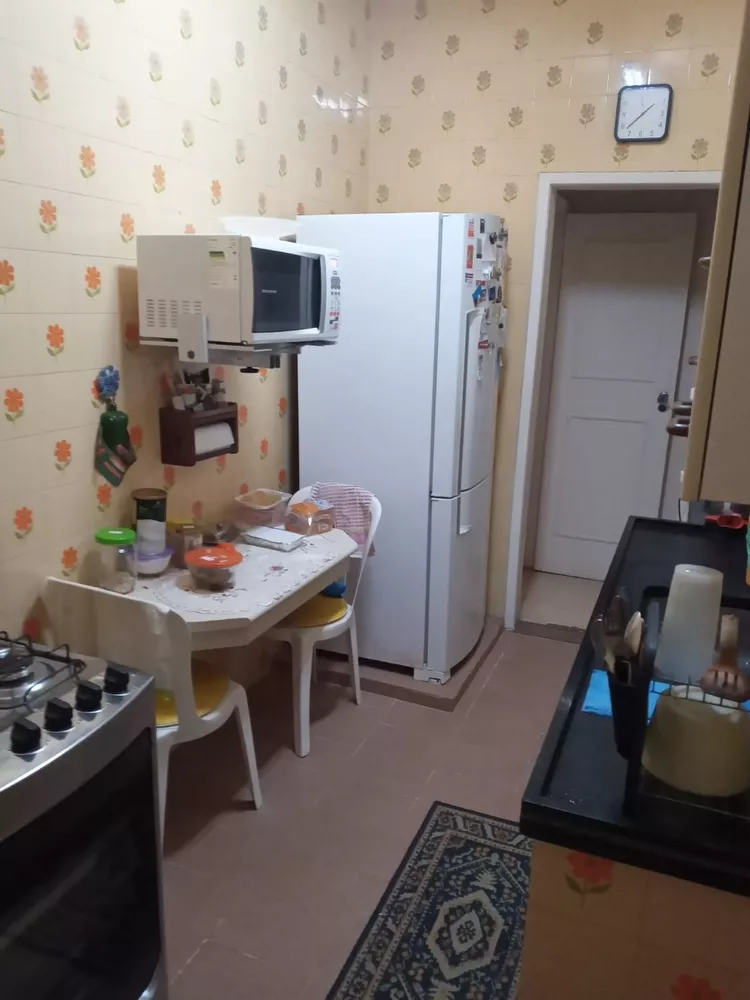 Apartamento à venda com 3 quartos, 76m² - Foto 11