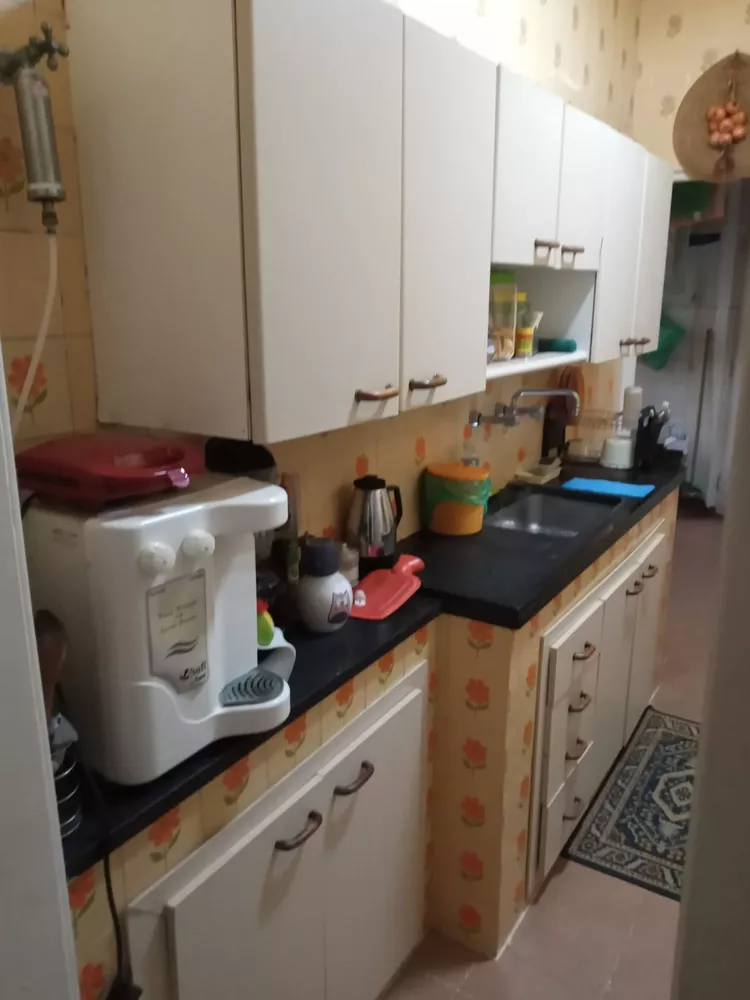 Apartamento à venda com 3 quartos, 76m² - Foto 9