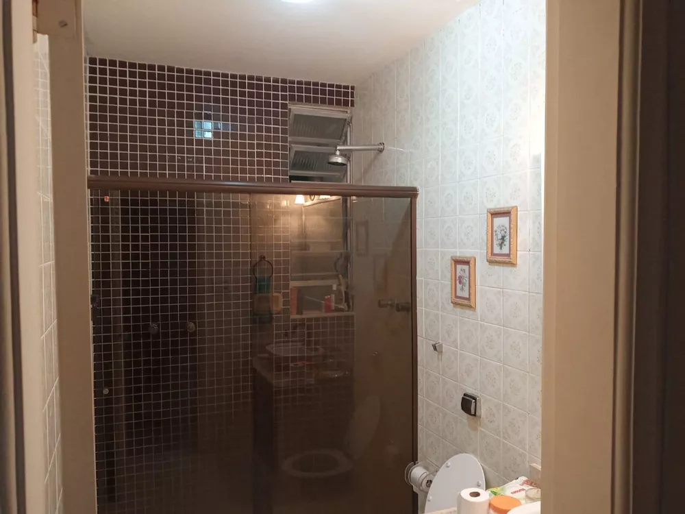 Apartamento à venda com 3 quartos, 76m² - Foto 4