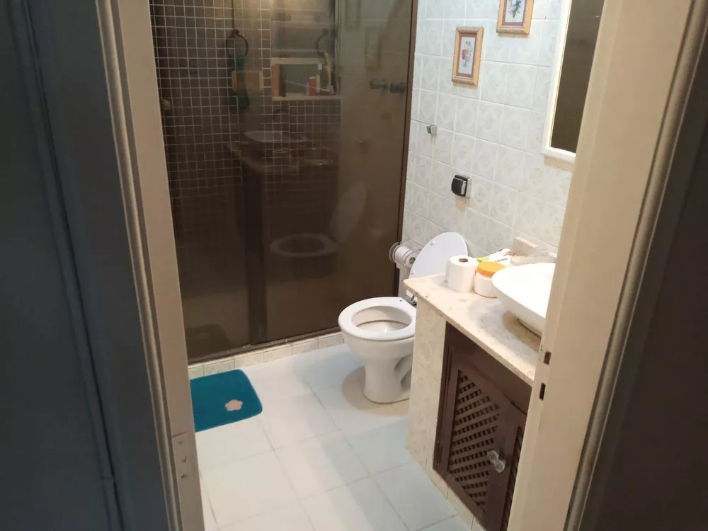 Apartamento à venda com 3 quartos, 76m² - Foto 2