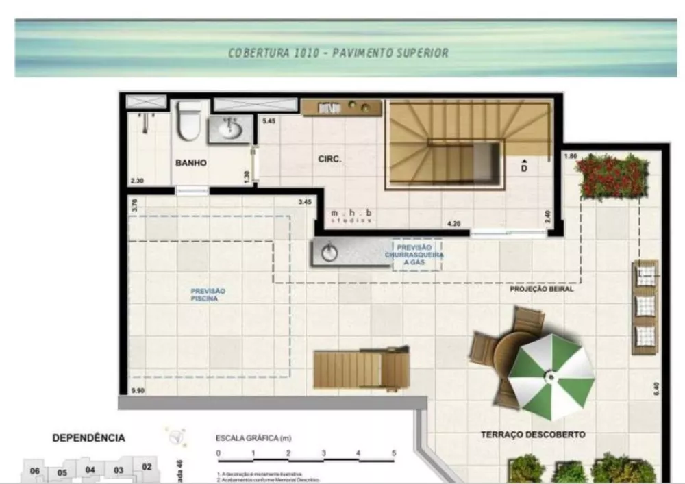 Apartamento, 3 quartos, 82 m² - Foto 16