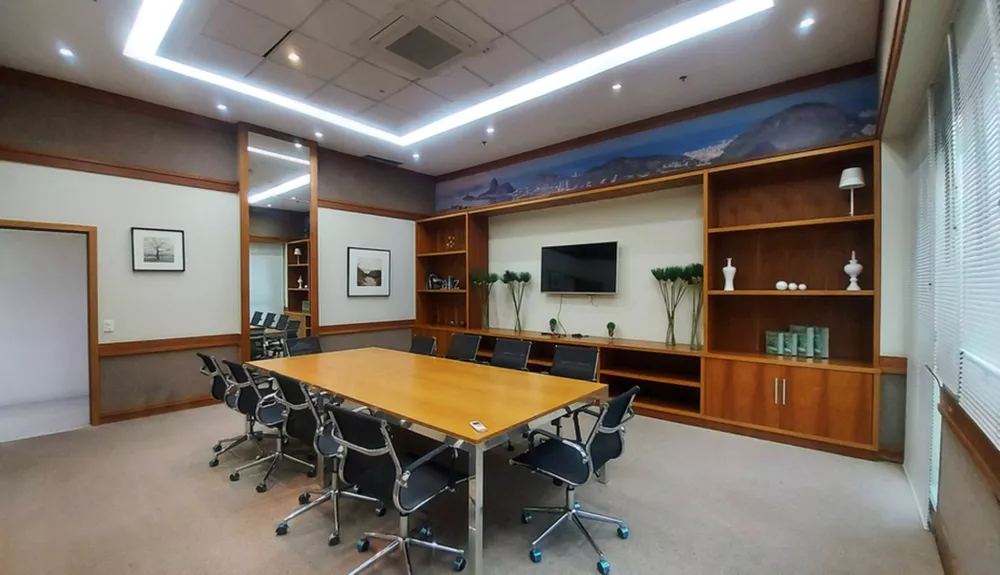 Sala-Conjunto, 23 m² - Foto 8