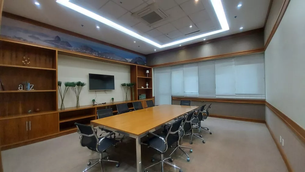 Sala-Conjunto, 23 m² - Foto 9