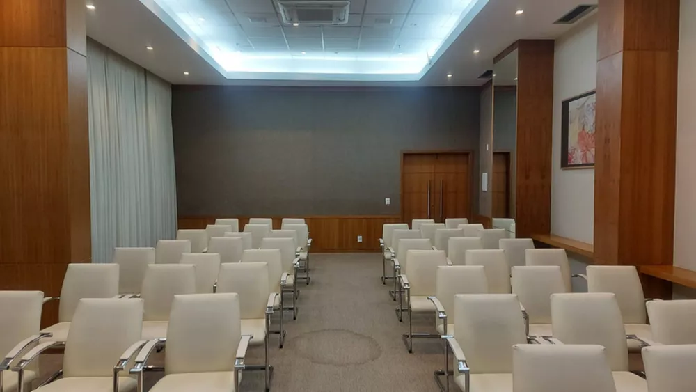 Sala-Conjunto, 23 m² - Foto 6