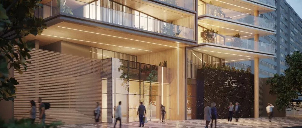 Apartamento, 4 quartos, 245 m² - Foto 3